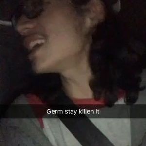 Meet your Posher, Valentino